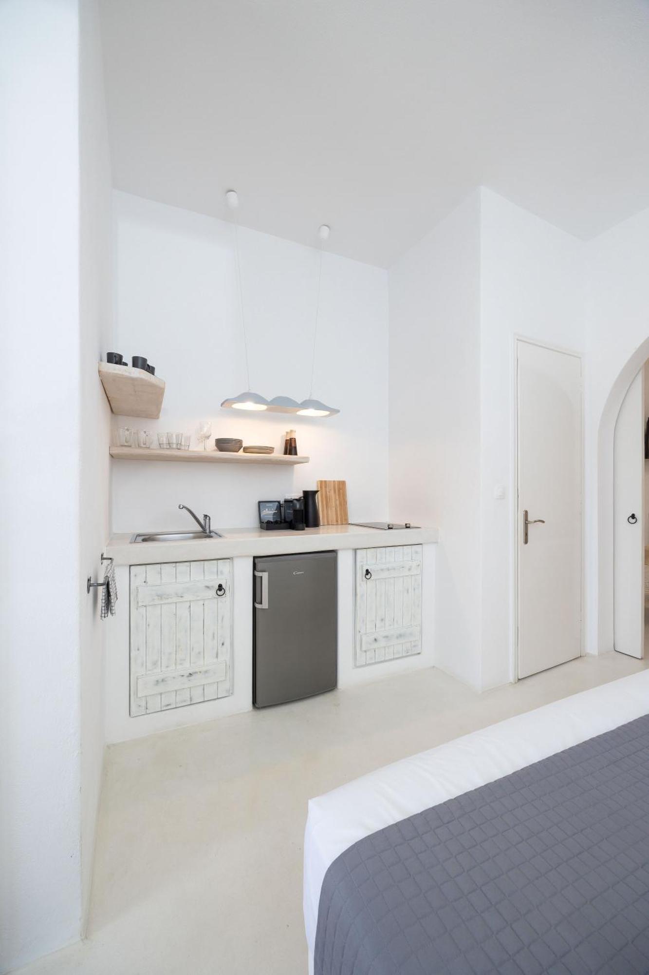 Flisvos Beach Apartments Naxos City Exterior photo