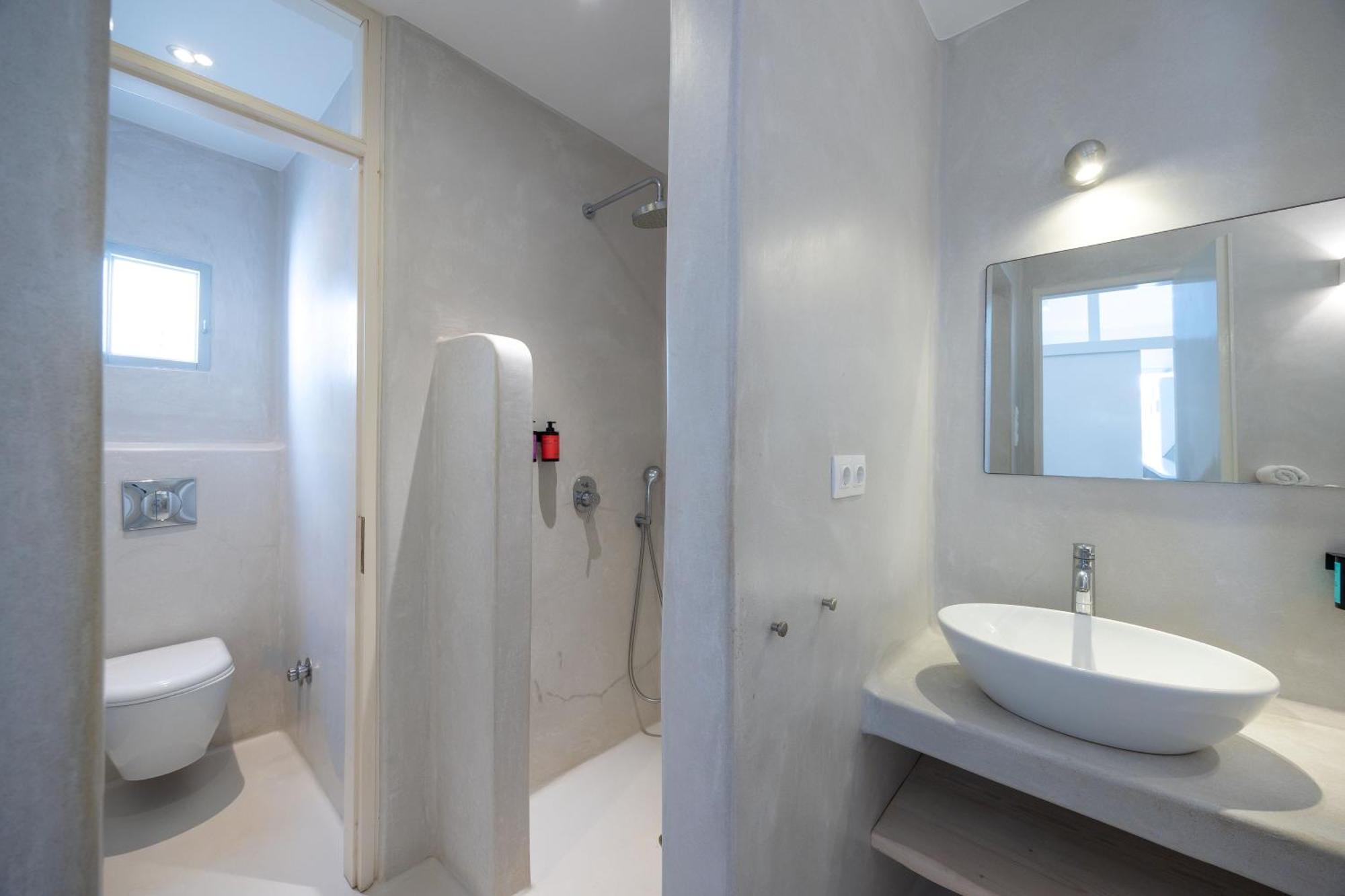 Flisvos Beach Apartments Naxos City Exterior photo